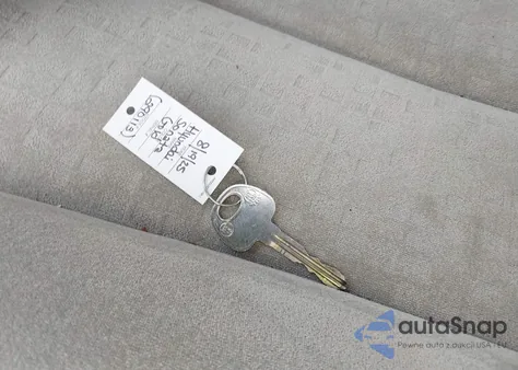 2007 Hyundai Sonata Gls из США, поврежденный, VIN 5NPET46C97H290113